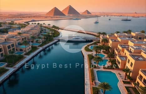 دوبلكس 3 غرف نوم للبيع في 6 أكتوبر، الجيزة - ccc6948f-3df7-4b7e-a089-f226021787cf. jpeg