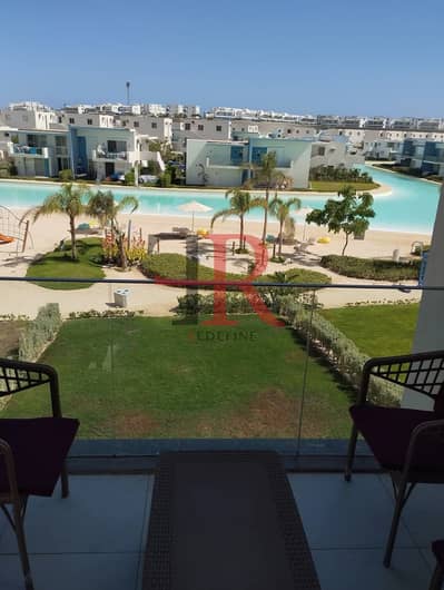 شاليه 3 غرف نوم للايجار في الساحل الشمالي، مطروح - WhatsApp Image 2025-04-29 at 5.23. 59 PM. jpeg