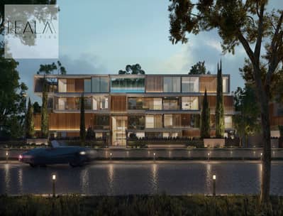 3 Bedroom Townhouse for Sale in Sheikh Zayed, Giza - Screenshot_2. png