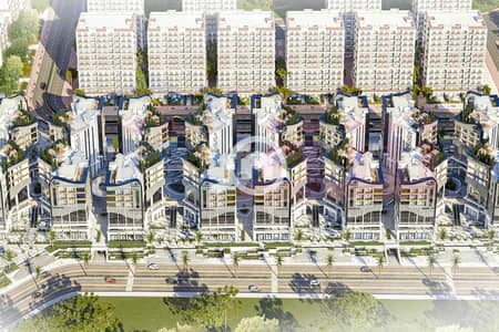 3 Bedroom Flat for Sale in Moharam Bik, Alexandria - IMG-20241112-WA0142. jpg