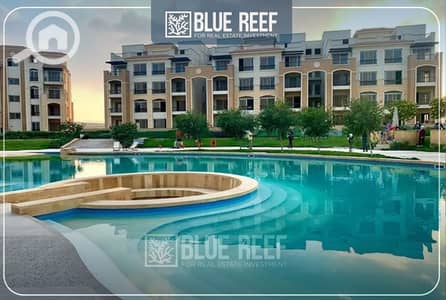 3 Bedroom Penthouse for Sale in Katameya, Cairo - WhatsApp Image 2025-02-26 at 11.57. 23 AM. jpeg