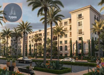 4 Bedroom Penthouse for Sale in Sheikh Zayed, Giza - Capture4. PNG