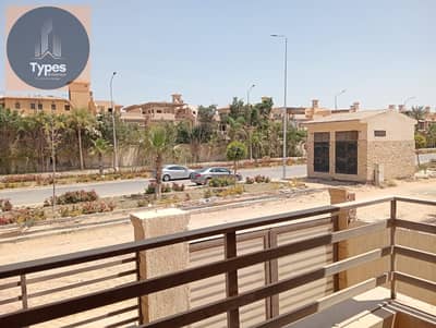 دوبلكس 3 غرف نوم للبيع في 6 أكتوبر، الجيزة - IMG-20250427-WA0068. jpg