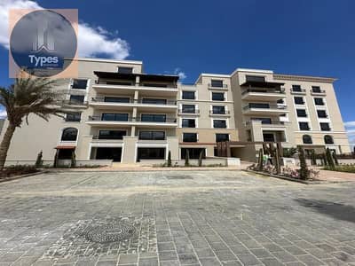 3 Bedroom Apartment for Sale in Sheikh Zayed, Giza - IMG-20250421-WA0030. jpg