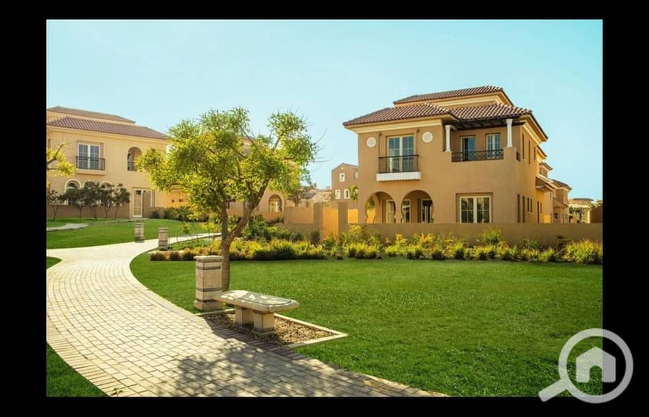 7 A-View-of-Hyde-Park-Compound-in-New-Cairo-jpg-scaled. jpg