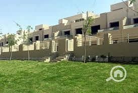 فیلا 5 غرف نوم للبيع في القاهرة الجديدة، القاهرة - بالم هيلز قطامية 4. jpg