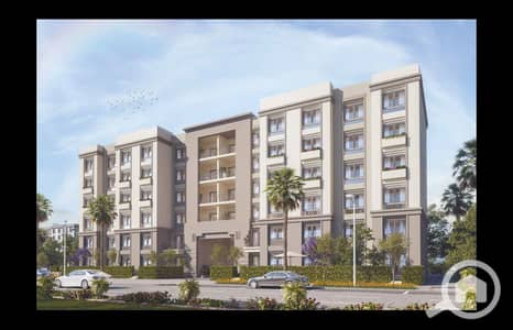 1 Bedroom Apartment for Sale in New Cairo, Cairo - 1_Page_11_Image_0001. jpg