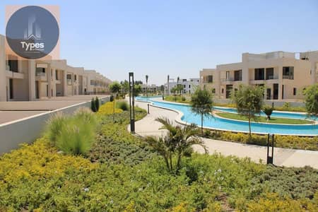 4 Bedroom Townhouse for Sale in Sheikh Zayed, Giza - WhatsApp Image 2025-04-14 at 5.50. 46 PM (2). jpeg