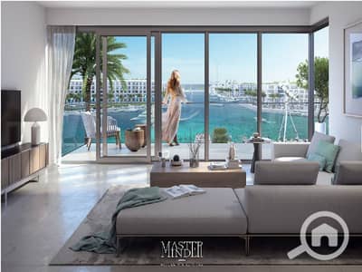 2 Bedroom Chalet for Sale in North Coast, Matruh - 1. jpg