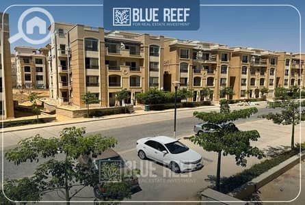 2 Bedroom Flat for Sale in Katameya, Cairo - 18. jpg