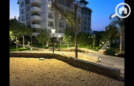 2 Bedroom Flat for Sale in New Cairo, Cairo - 22. jpg