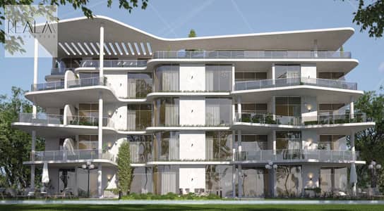 2 Bedroom Chalet for Sale in North Coast, Matruh - 1__1_. jpg