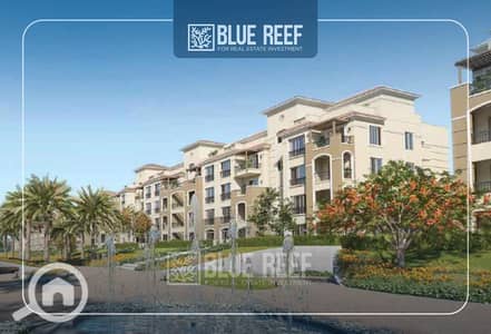 2 Bedroom Flat for Sale in Katameya, Cairo - 6. jpg