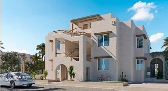 2 Bedroom Chalet for Sale in North Coast, Matruh - WhatsApp Image 2025-04-27 at 1.33. 07 PM (1). jpeg