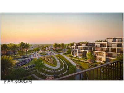 3 Bedroom Apartment for Sale in Sheikh Zayed, Giza - 2. jpg