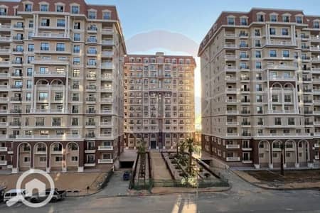 3 Bedroom Apartment for Sale in Moharam Bik, Alexandria - 1. jpg