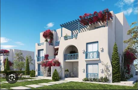 توين هاوس 3 غرف نوم للبيع في الساحل الشمالي، مطروح - a10bfd86-e2fc-45e8-8b0a-a57740eb3301. jpg