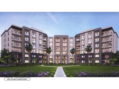 1 Bedroom Flat for Sale in New Cairo, Cairo - WhatsApp Image 2025-02-25 at 4.51. 55 PM (2). jpg