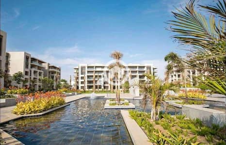 3 Bedroom Apartment for Sale in New Cairo, Cairo - WhatsApp Image 2025-04-15 at 1.06. 29 PM. jpeg