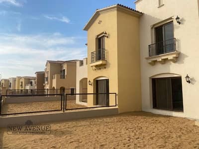 3 Bedroom Townhouse for Sale in New Cairo, Cairo - 5. jpg