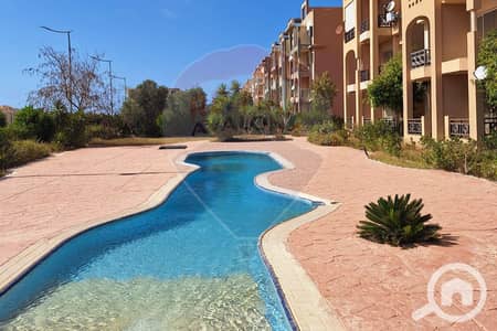 2 Bedroom Chalet for Sale in North Coast, Matruh - 1. jpg