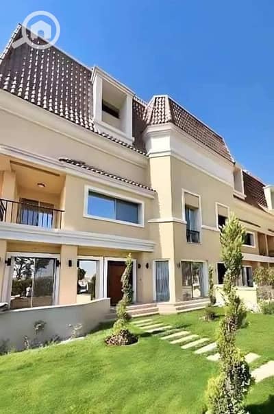 5 Bedroom Villa for Sale in Mostakbal City, Cairo - 469608520_2204510569931620_4438037086862989904_n. jpg