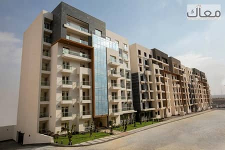 2 Bedroom Flat for Sale in New Cairo, Cairo - 1fb9c74b-acdc-4618-87fd-8eadf8a04837. jpg