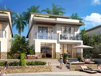 3 Bedroom Twin House for Sale in North Coast, Matruh - 3. jpg