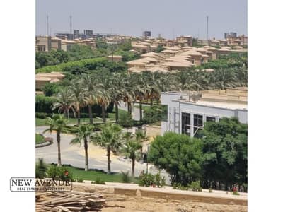 توين هاوس 4 غرف نوم للبيع في القطامية، القاهرة - 8. jpg