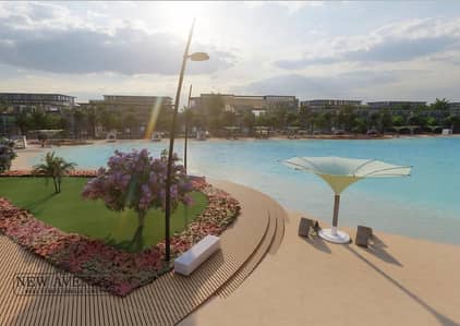 3 Bedroom Townhouse for Sale in New Cairo, Cairo - 5. jpg
