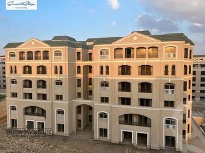 3 Bedroom Apartment for Sale in Mostakbal City, Cairo - WhatsApp Image 2025-04-22 at 2.45. 51 PM (1). jpg