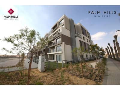 2 Bedroom Flat for Sale in New Cairo, Cairo - 2. jpg
