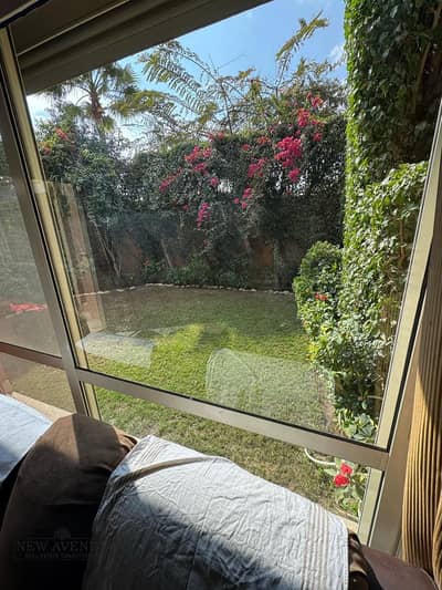 3 Bedroom Townhouse for Sale in New Cairo, Cairo - WhatsApp Image 2025-04-22 at 2.36. 50 PM. jpeg