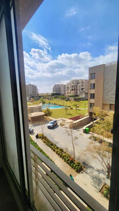 شقة 2 غرفة نوم للبيع في القاهرة الجديدة، القاهرة - WhatsApp Image 2025-04-22 at 2.49. 08 PM (1). jpeg