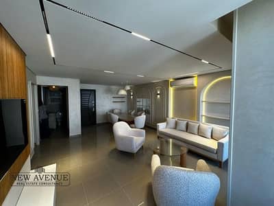 3 Bedroom Apartment for Sale in New Cairo, Cairo - 12. jpg