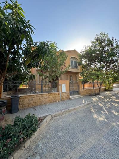 4 Bedroom Villa for Sale in New Cairo, Cairo - WhatsApp Image 2025-04-27 at 4.51. 05 PM. jpeg