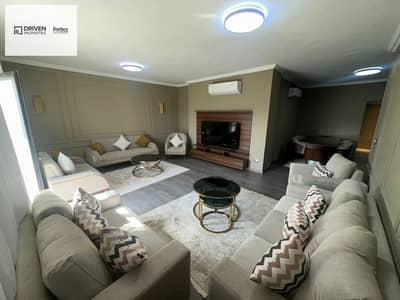 بنتهاوس 3 غرف نوم للبيع في الشيخ زايد، الجيزة - WhatsApp Image 2025-04-30 at 12.31. 55_9c7f77b6. jpg
