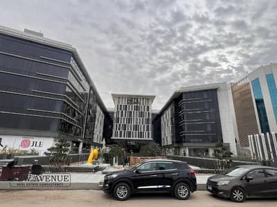 Office for Sale in New Cairo, Cairo - WhatsApp Image 2025-04-27 at 3.02. 16 PM (1). jpg