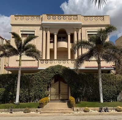 4 Bedroom Villa for Sale in Sheikh Zayed, Giza - WhatsApp Image 2025-04-27 at 7.47. 23 PM. jpeg