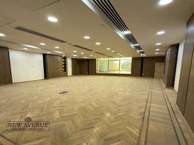 Office for Rent in New Cairo, Cairo - WhatsApp Image 2025-04-27 at 1.10. 55 PM (1). jpg