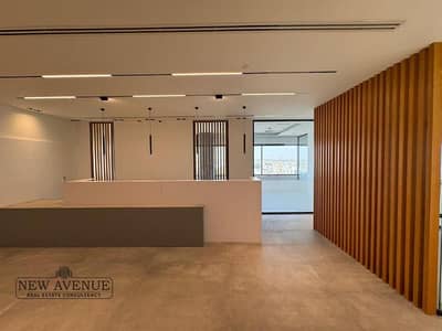 Office for Rent in Sheikh Zayed, Giza - WhatsApp Image 2025-04-23 at 1.28. 30 PM (1). jpg