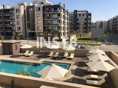 2 Bedroom Apartment for Sale in New Cairo, Cairo - WhatsApp Image 2023-01-30 at 03.51. 19q. jpg
