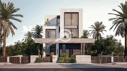 7 Bedroom Villa for Sale in New Cairo, Cairo - WhatsApp Image 2025-04-29 at 2.38. 43 PM. jpeg