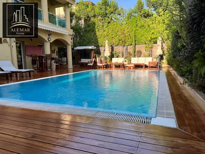 4 Bedroom Villa for Sale in Madinaty, Cairo - 9a2902c7-a61a-4879-b051-dcd76a4c9641. jpg