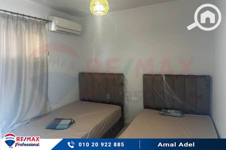 2 Bedroom Chalet for Sale in North Coast, Matruh - 11. jpg