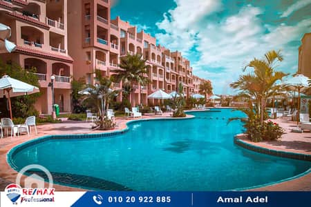 2 Bedroom Chalet for Sale in North Coast, Matruh - WhatsApp Image 2024-07-07 at 1.07. 05 PM. jpg