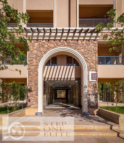 2 Bedroom Flat for Sale in New Cairo, Cairo - 0DS2QRHDthtEYqwMg0v9VPu35iGAIuwcjLcgHomu. jpeg