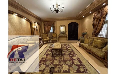 شقة 3 غرف نوم للايجار في القاهرة الجديدة، القاهرة - WhatsApp Image 2025-04-29 at 2.57. 17 PM. jpg