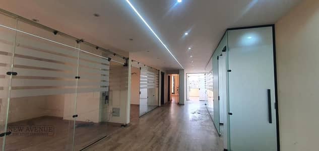 Office for Rent in Almazah, Cairo - WhatsApp Image 2024-10-16 at 12.15. 13 PM (2). jpeg