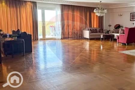 4 Bedroom Flat for Sale in Laurent, Alexandria - 1. jpg